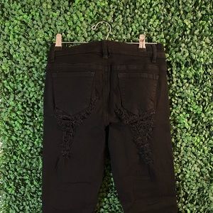 BRAND NEW Fashion Nova Jeans